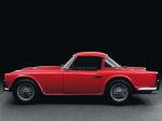 Triumph TR4 Surrey Top 1961 года